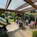 Haus Saaler Bodden By Interhome Holiday home *
