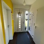 Holiday home Haus Saaler Bodden By Interhome