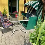 Haus Saaler Bodden By Interhome Holiday home Saal