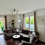 Haus Saaler Bodden By Interhome * Saal