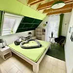 Haus Saaler Bodden By Interhome Holiday home Saal