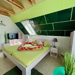 Haus Saaler Bodden By Interhome