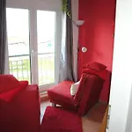 Holiday home Haus Saaler Bodden By Interhome *