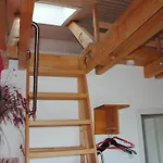 Haus Saaler Bodden By Interhome Saal