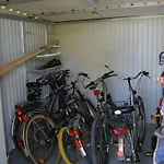 Haus Saaler Bodden By Interhome Holiday home
