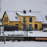 Haus Saaler Bodden By Interhome Saal