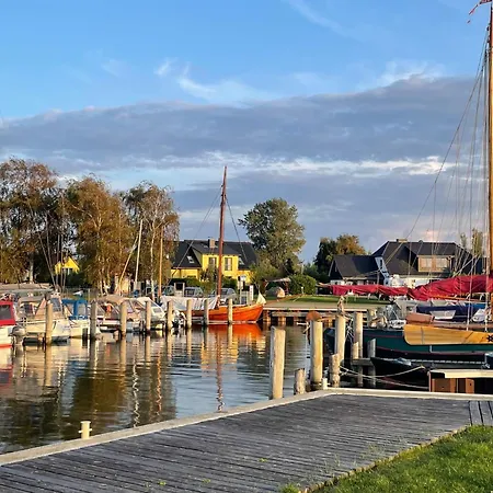 Haus Saaler Bodden By Interhome