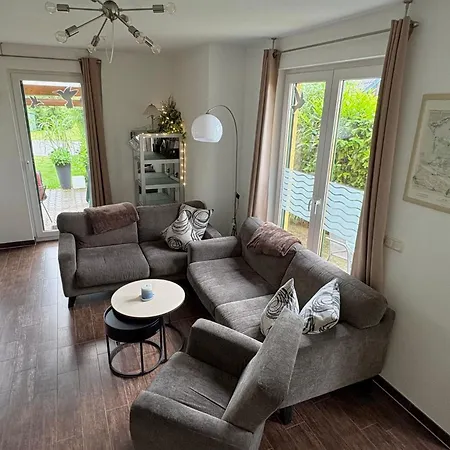Haus Saaler Bodden By Interhome