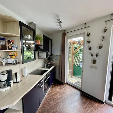 Haus Saaler Bodden By Interhome *