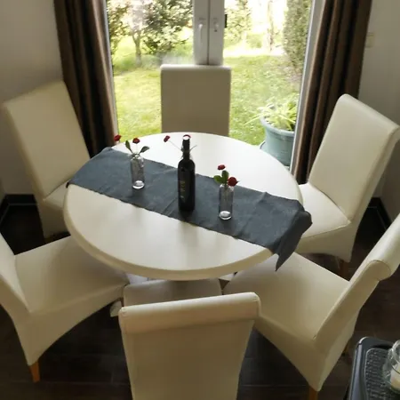 Haus Saaler Bodden By Interhome Saal