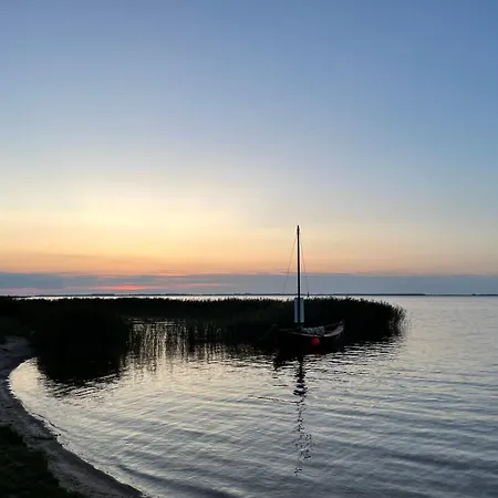 Haus Saaler Bodden By Interhome * Saal