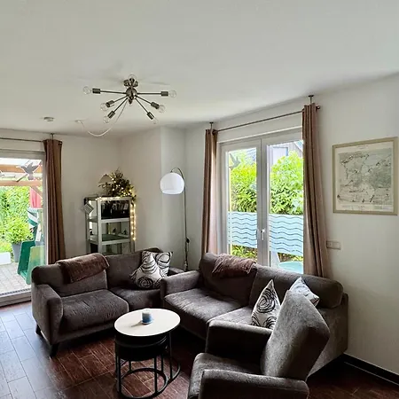 Haus Saaler Bodden By Interhome * Saal