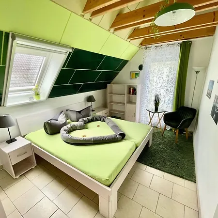 Haus Saaler Bodden By Interhome Casa de Férias Saal
