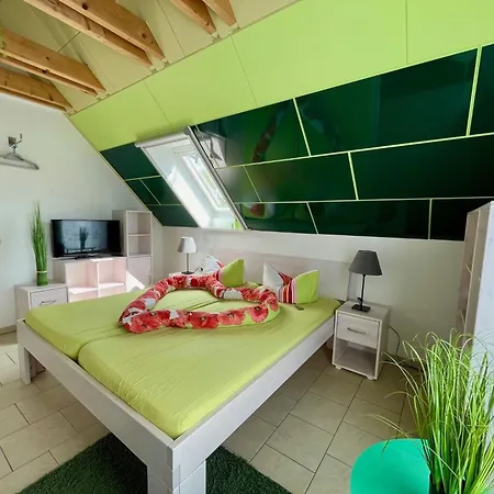 Haus Saaler Bodden By Interhome
