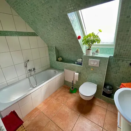Haus Saaler Bodden By Interhome Saal