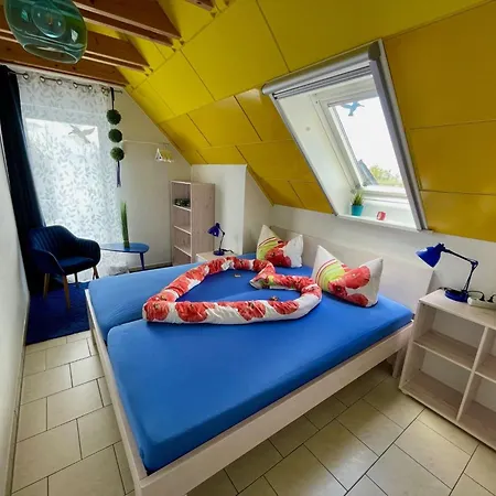 Haus Saaler Bodden By Interhome *