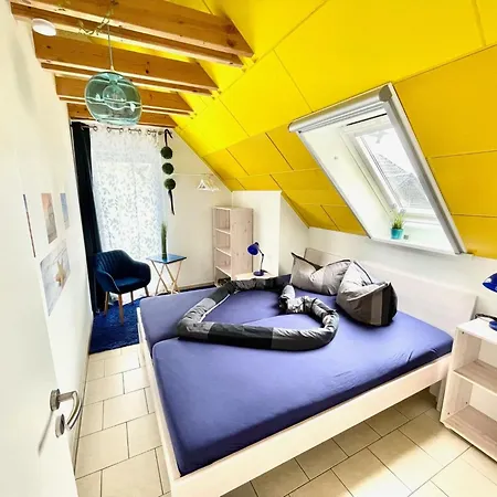 Haus Saaler Bodden By Interhome Semesterbostad