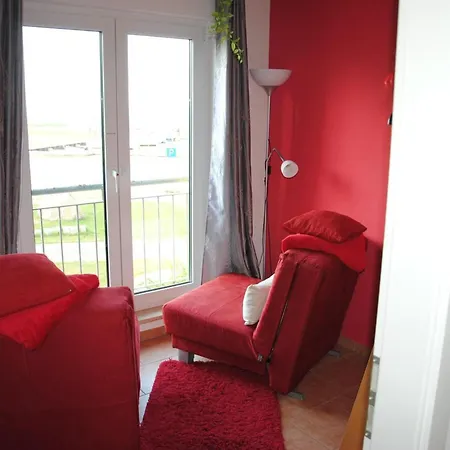 Hébergement de vacances Haus Saaler Bodden By Interhome *