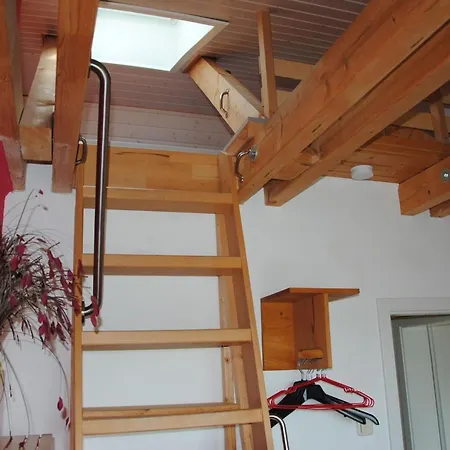 Haus Saaler Bodden By Interhome Saal