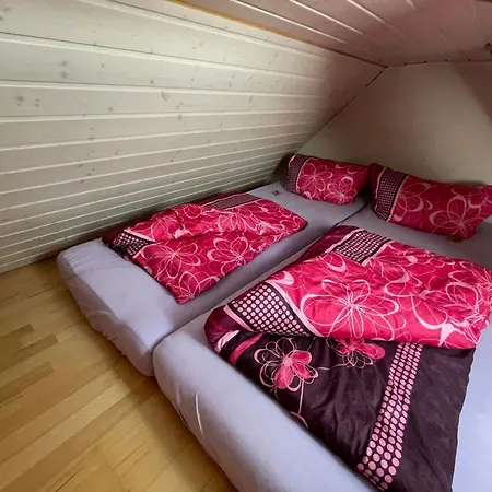 Haus Saaler Bodden By Interhome Semesterbostad *
