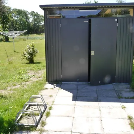 Haus Saaler Bodden By Interhome * Saal