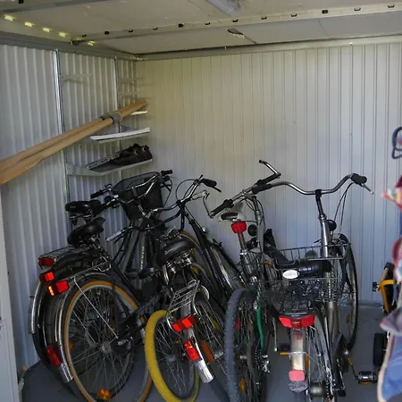 Haus Saaler Bodden By Interhome Casa de Férias