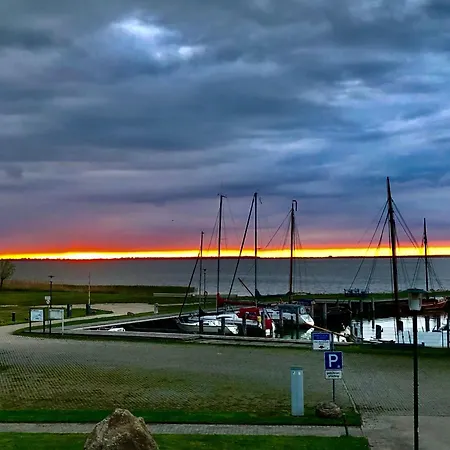 Haus Saaler Bodden By Interhome Hébergement de vacances Saal