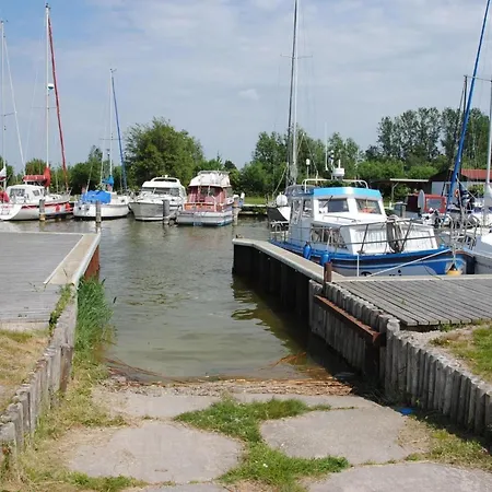 Haus Saaler Bodden By Interhome Casa de Férias Saal