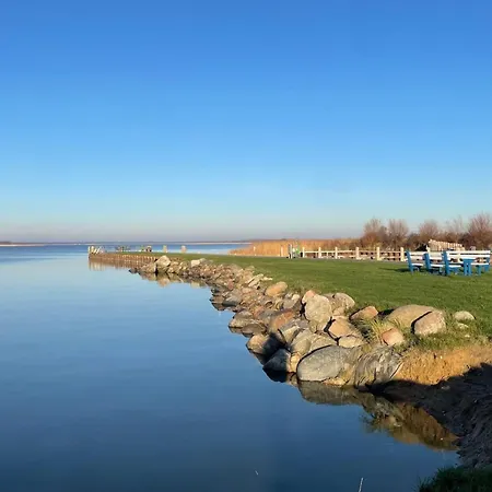 Haus Saaler Bodden By Interhome *