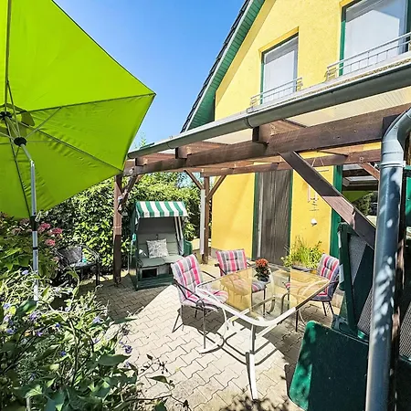 Haus Saaler Bodden By Interhome *