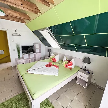 Haus Saaler Bodden By Interhome *