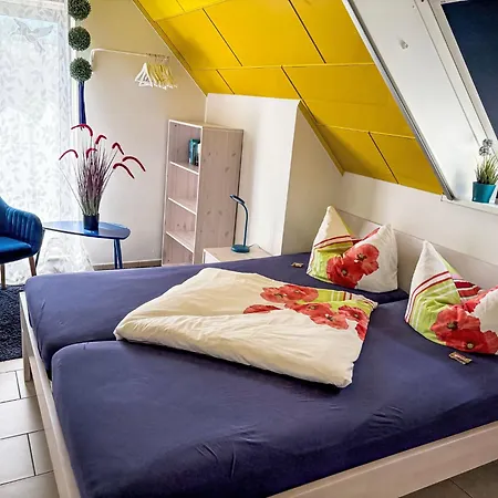 Haus Saaler Bodden By Interhome *