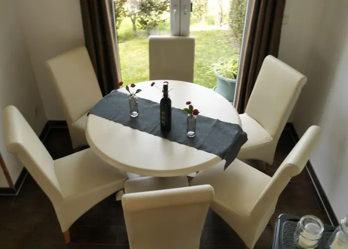 Haus Saaler Bodden By Interhome Saal