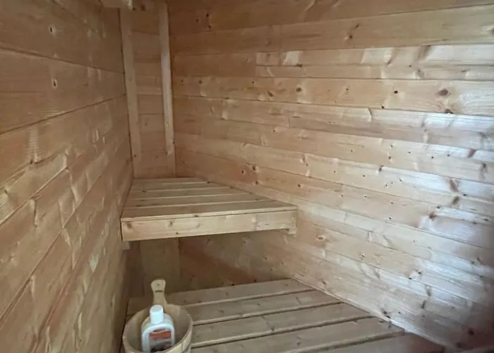 Haus Saaler Bodden By Interhome Σπίτι διακοπών