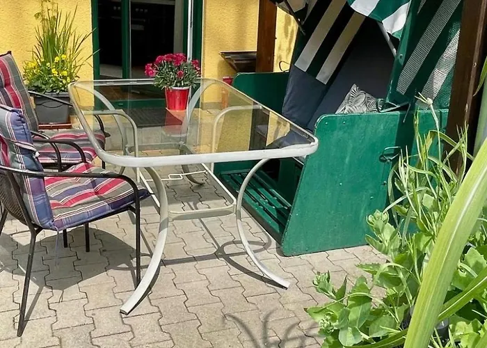 Haus Saaler Bodden By Interhome Σπίτι διακοπών Saal