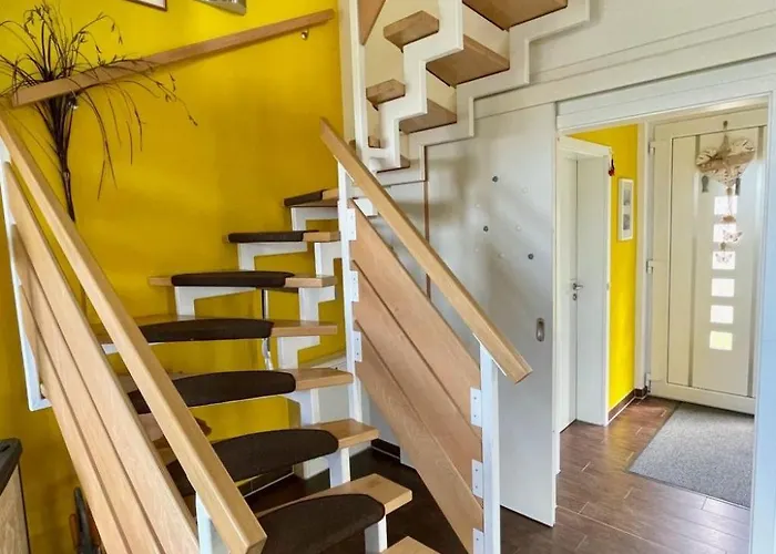 Haus Saaler Bodden By Interhome Σπίτι διακοπών *