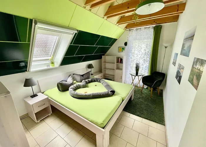 Haus Saaler Bodden By Interhome Σπίτι διακοπών Saal