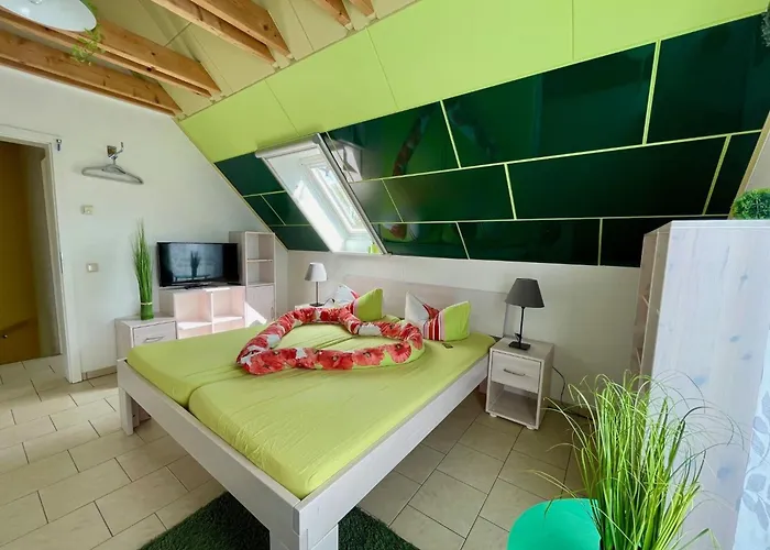 Haus Saaler Bodden By Interhome