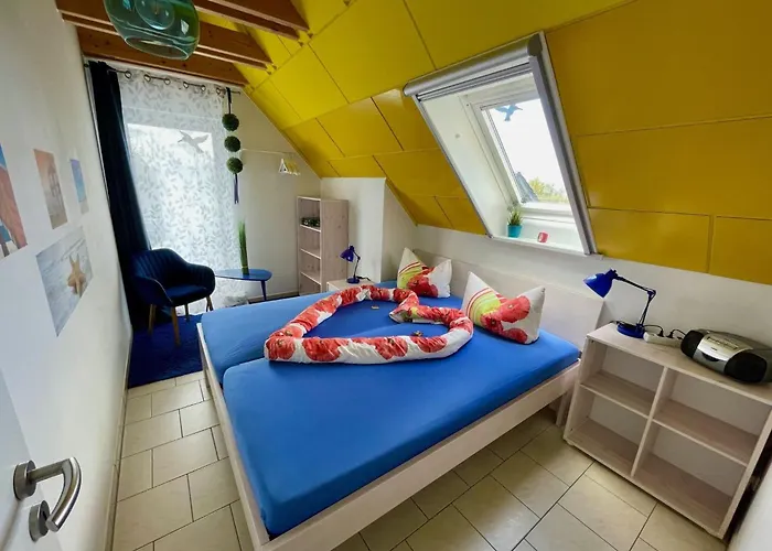 Haus Saaler Bodden By Interhome *