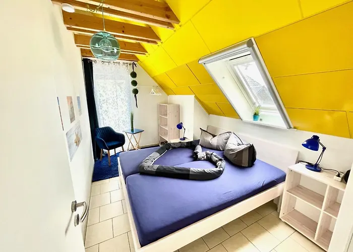 Haus Saaler Bodden By Interhome Σπίτι διακοπών