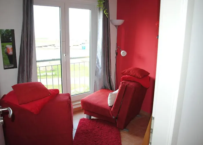 Σπίτι διακοπών Haus Saaler Bodden By Interhome *