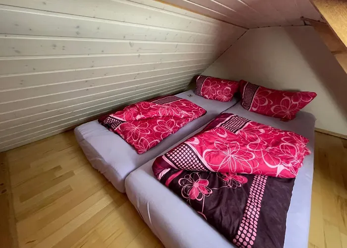 Haus Saaler Bodden By Interhome Σπίτι διακοπών *