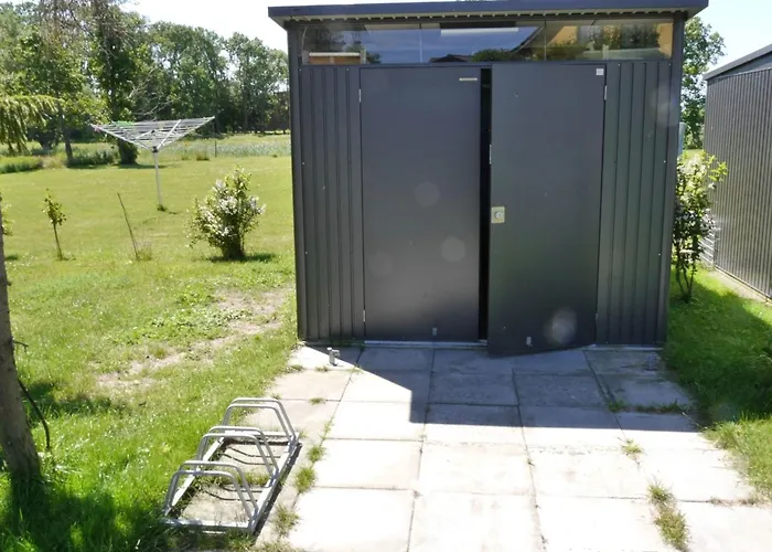 Haus Saaler Bodden By Interhome * Saal