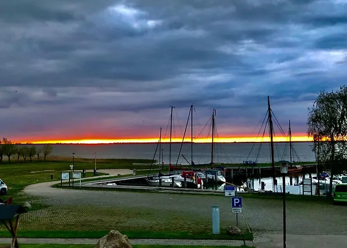 Haus Saaler Bodden By Interhome Σπίτι διακοπών Saal