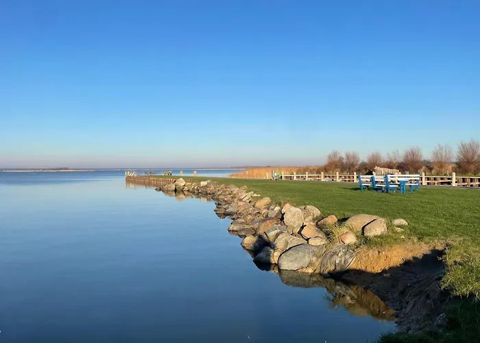 Haus Saaler Bodden By Interhome *